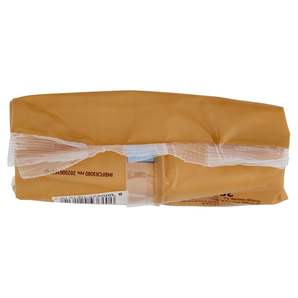 Tagliolini Sfoglia Ruvida U!